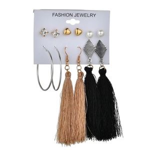 Earring set